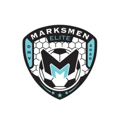 Logo for DMV Marksmen