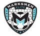 Logo for DMV Marksmen