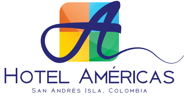 hotel americas hoteles en san andres