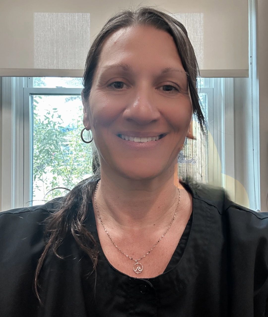 Michelle, Dental Assistant