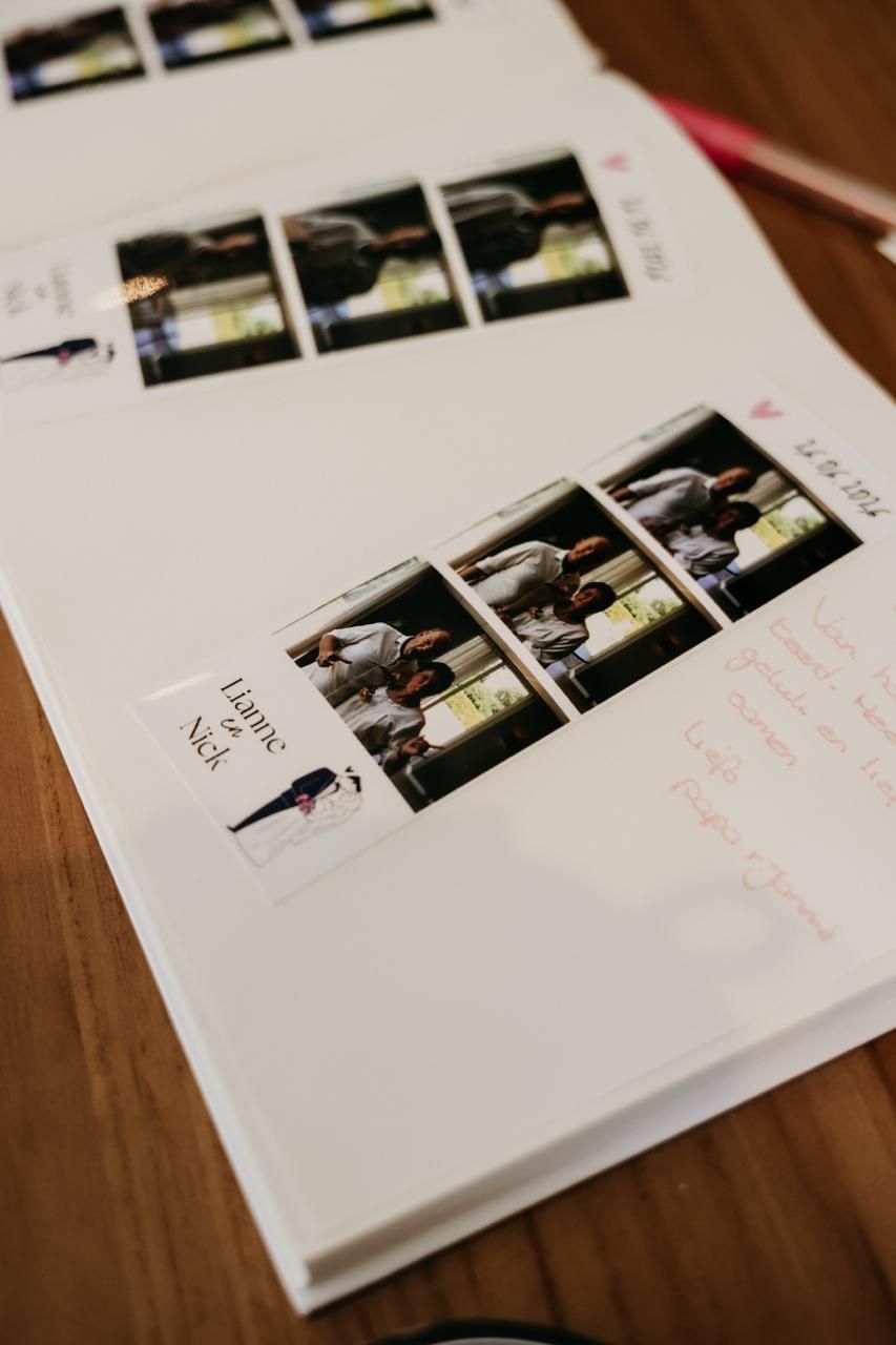 photobooth Den Helder