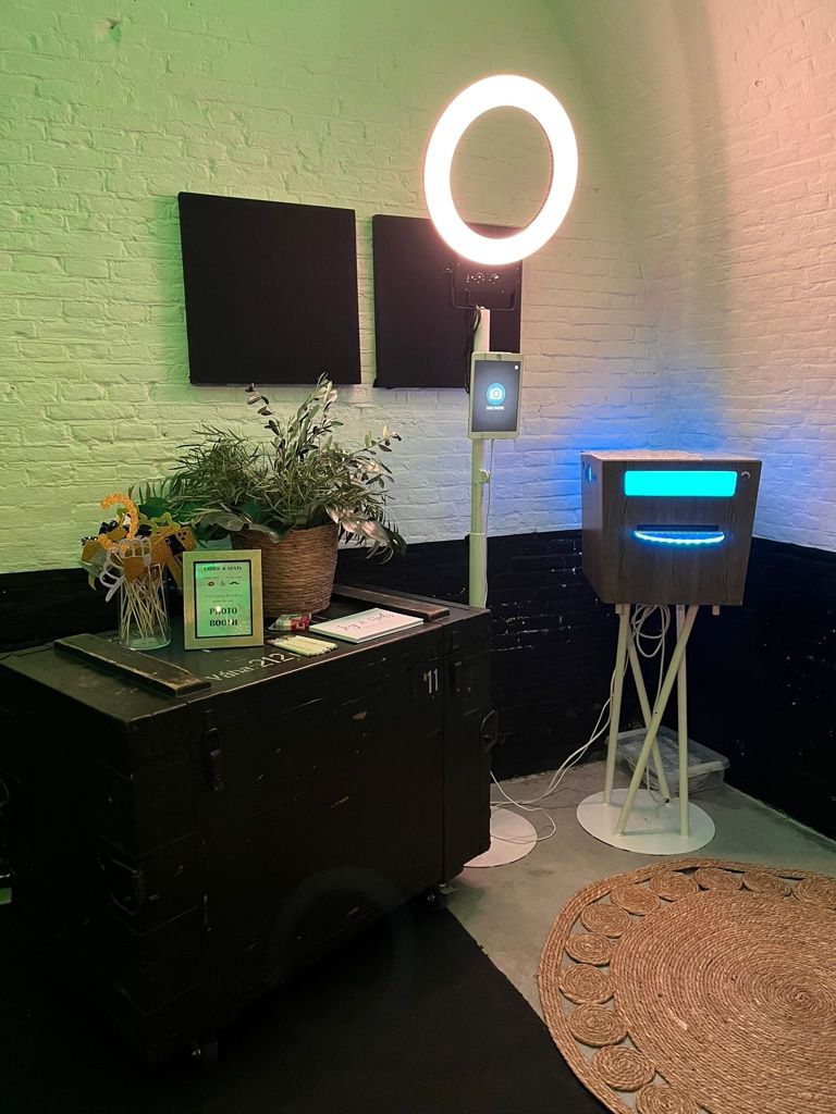 photobooth Den Helder