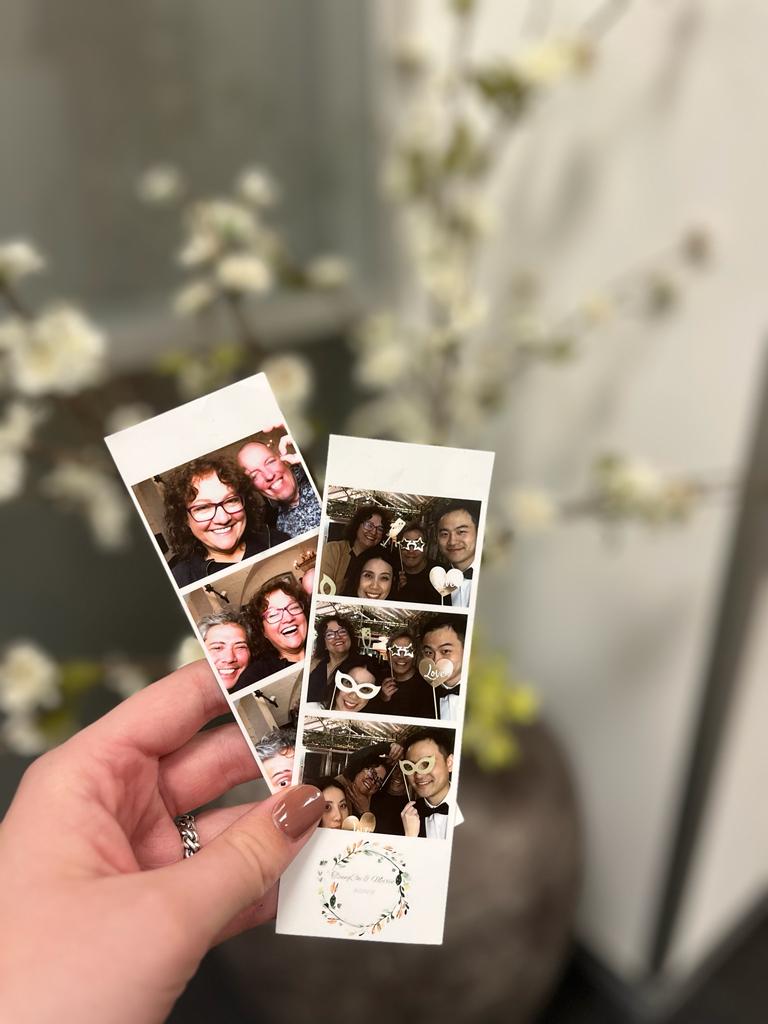photobooth Den Helder