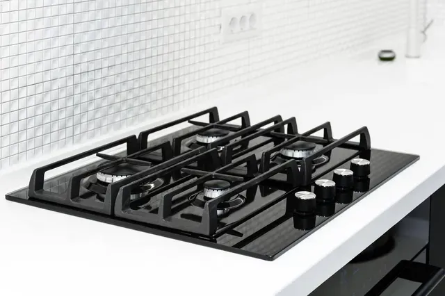 Gas Stove | Fairpont, NY | Brian Doehler's Appliance Service