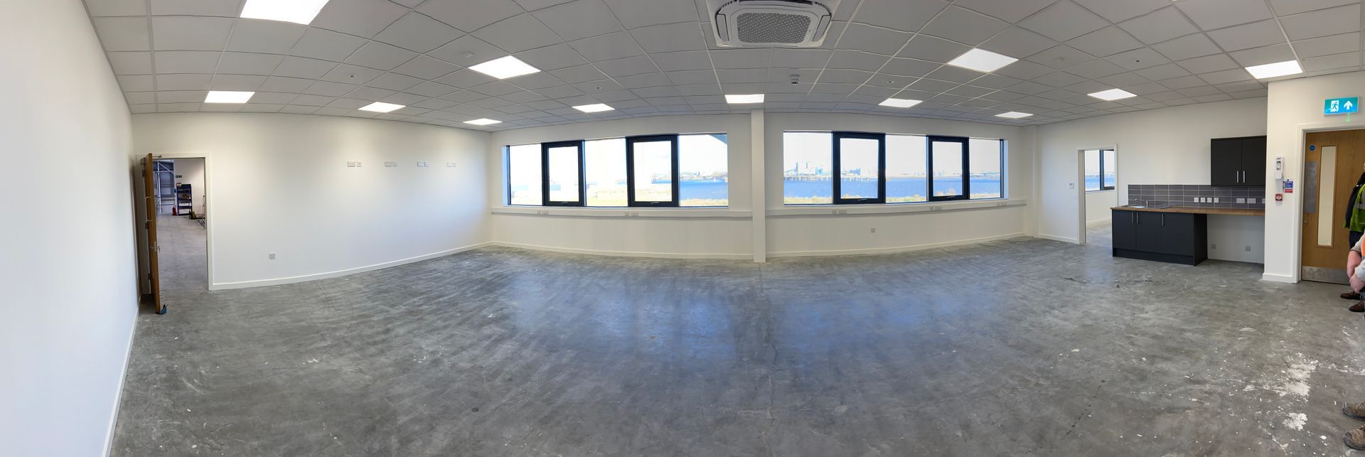 PBB Completed Works 