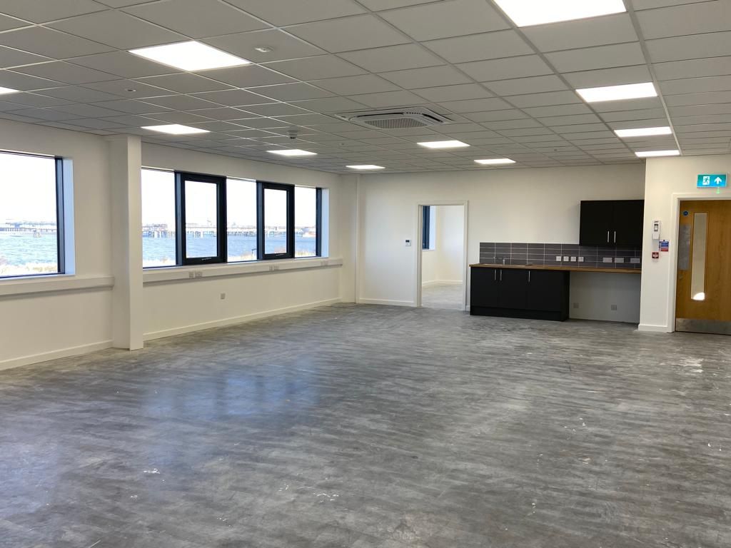 Completed Works at PBB