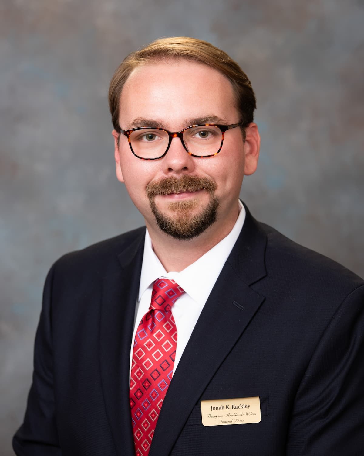 Staff Photo