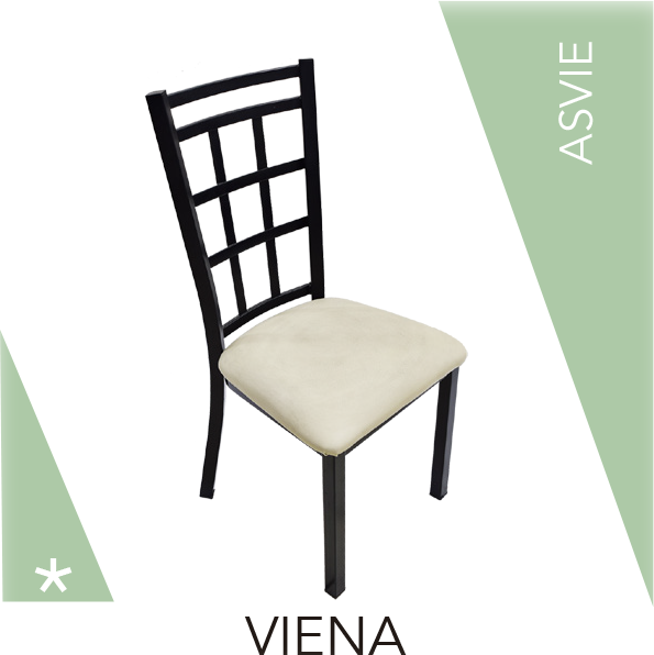 SILLA VIENA