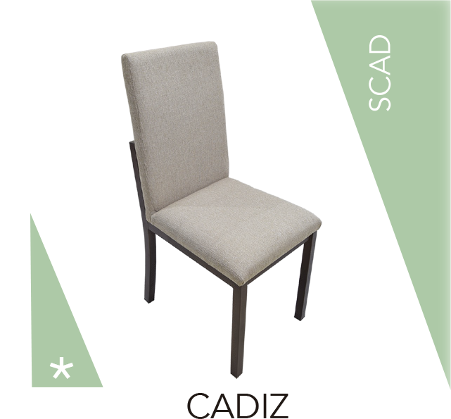 SILLA CADIZ