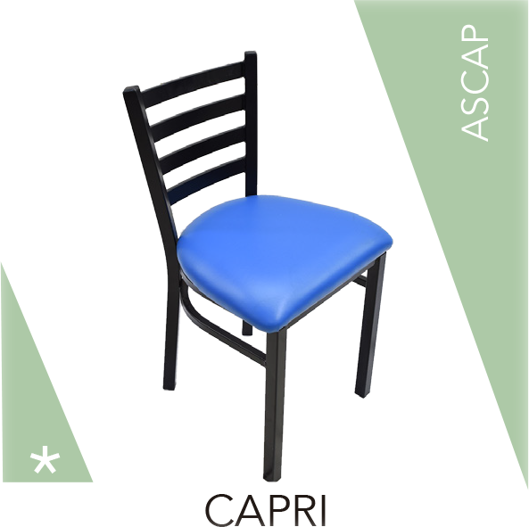 SILLA CAPRI