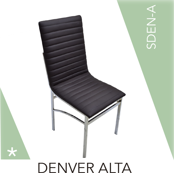 SILLA DENVER ALTA