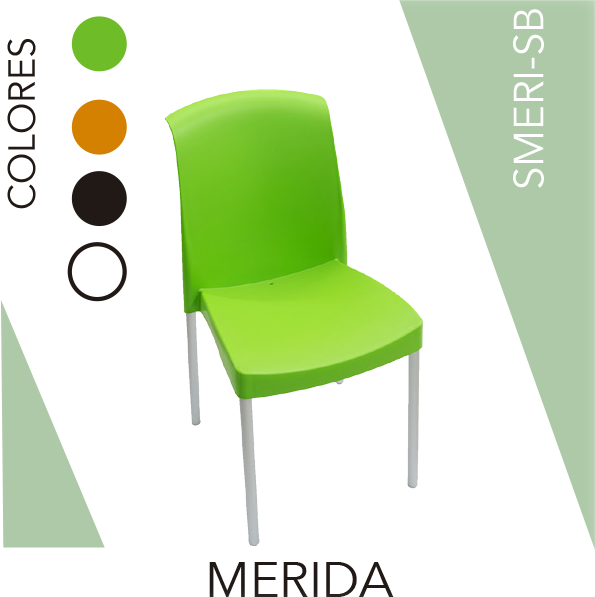 SILLA MÉRIDA
