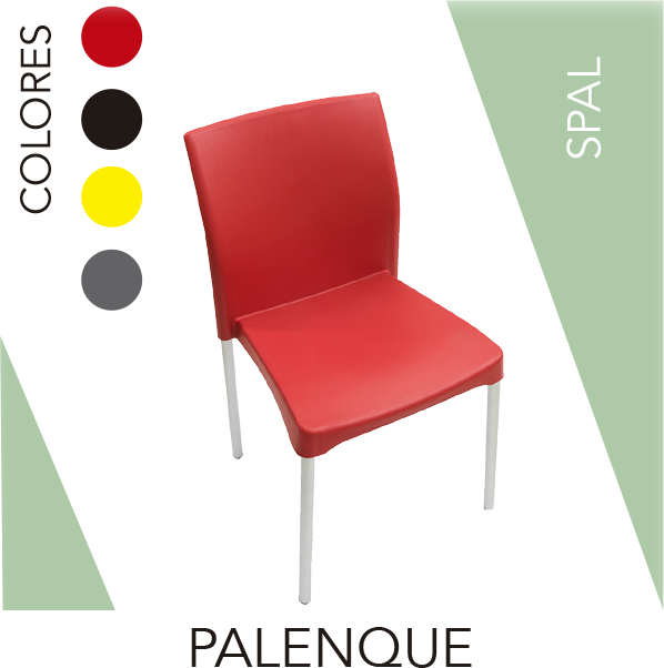 SILLA PALENQUE