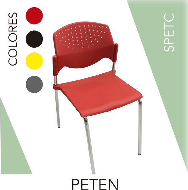 SILLA PETEN