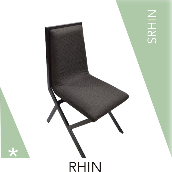 SILLA RHIN