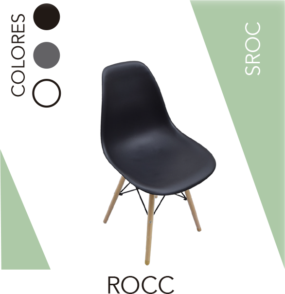 SILLA ROCC
