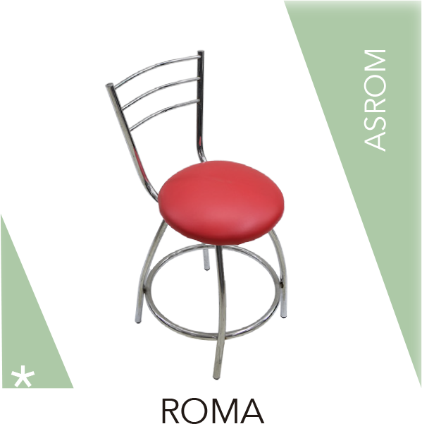 SILLA ROMA