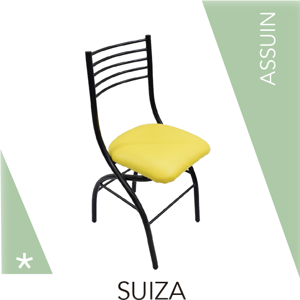 SILLA SUIZA