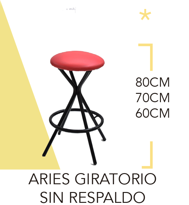 BANCO ARIES GIRATORIO SIN RESPALDO