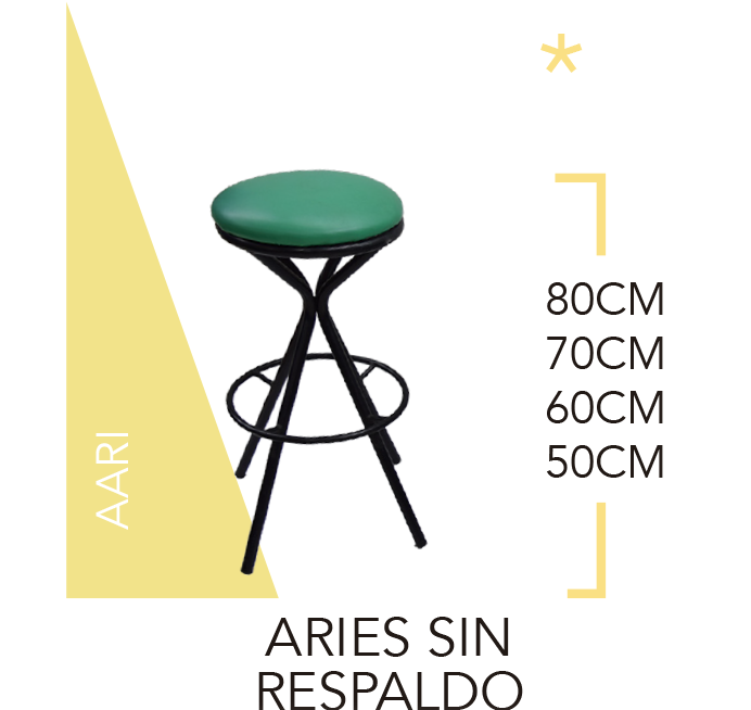 BANCO ARIES SIN RESPALDO