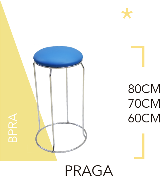 BANCO PRAGA
