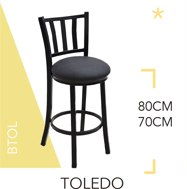 BANCO TOLEDO