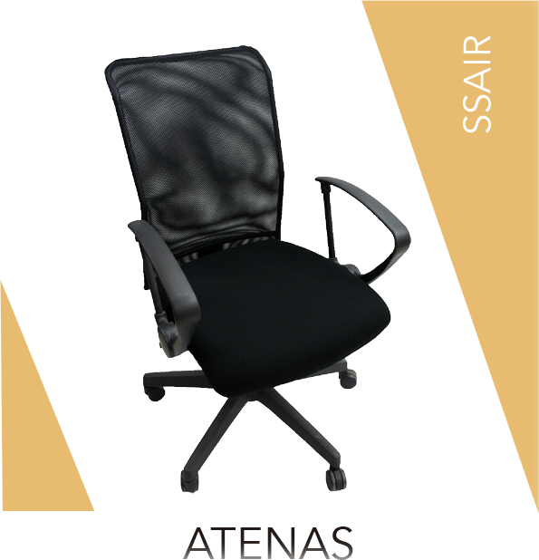 SILLA ATENAS