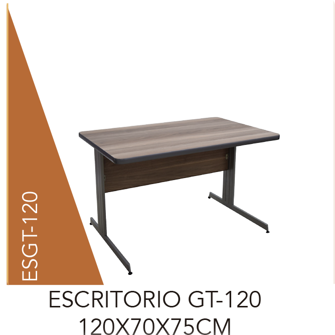ESCRITORIO GT-120