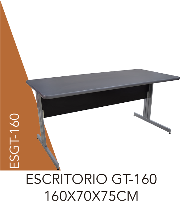 ESCRITORIO GT-160