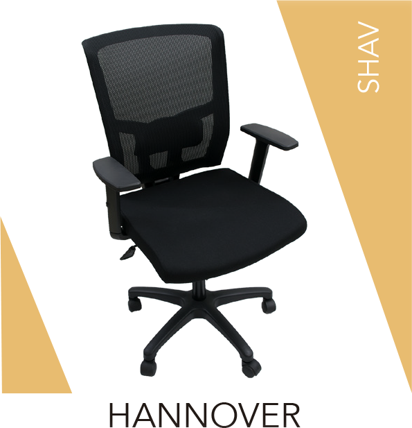SILLA HANNOVER