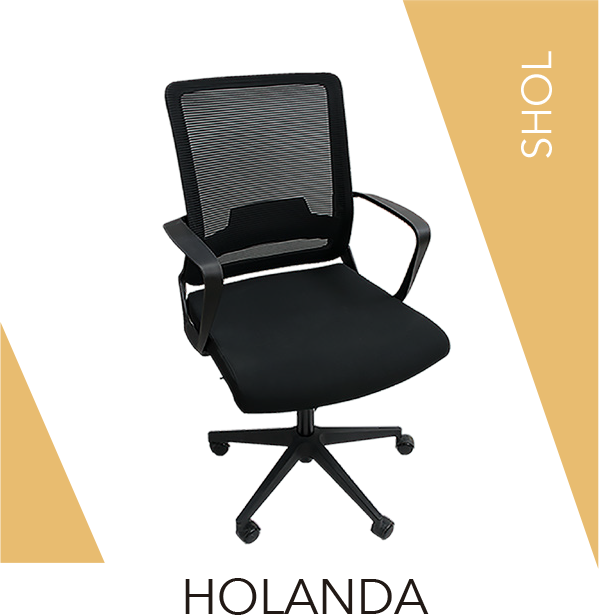 SILLA HOLANDA