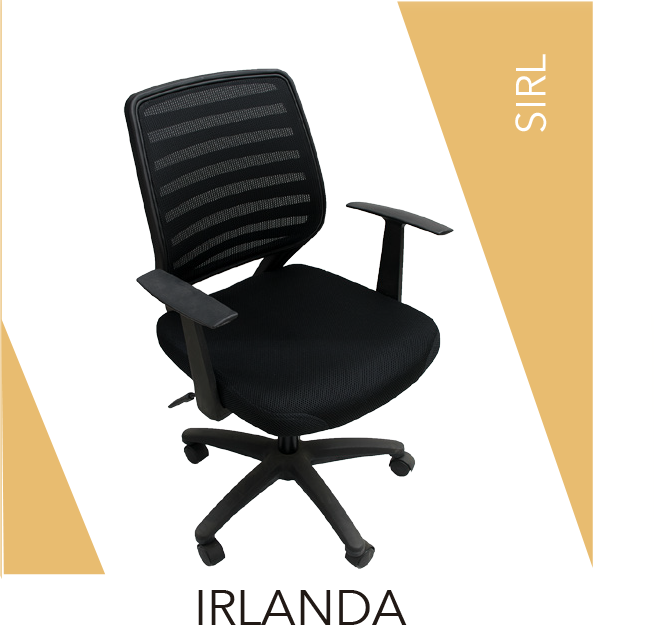 SILLA IRLANDA