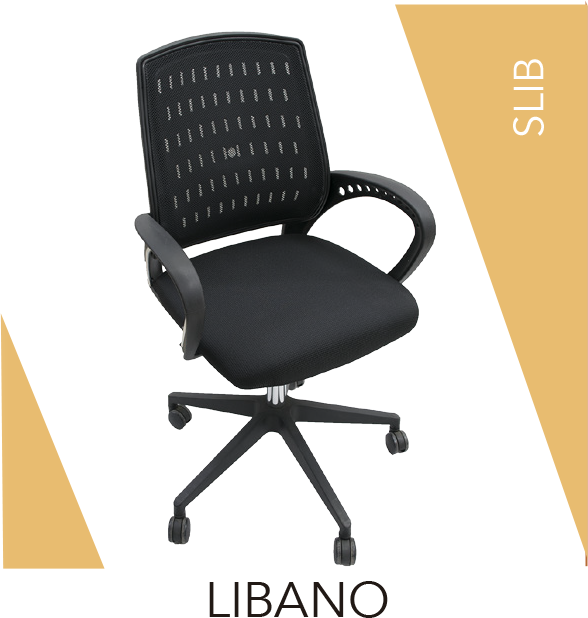 SILLA LIBANO