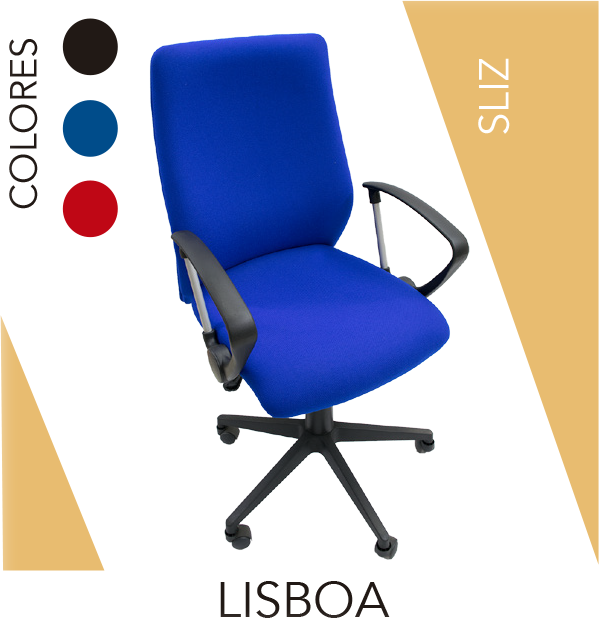 SILLA LISBOA