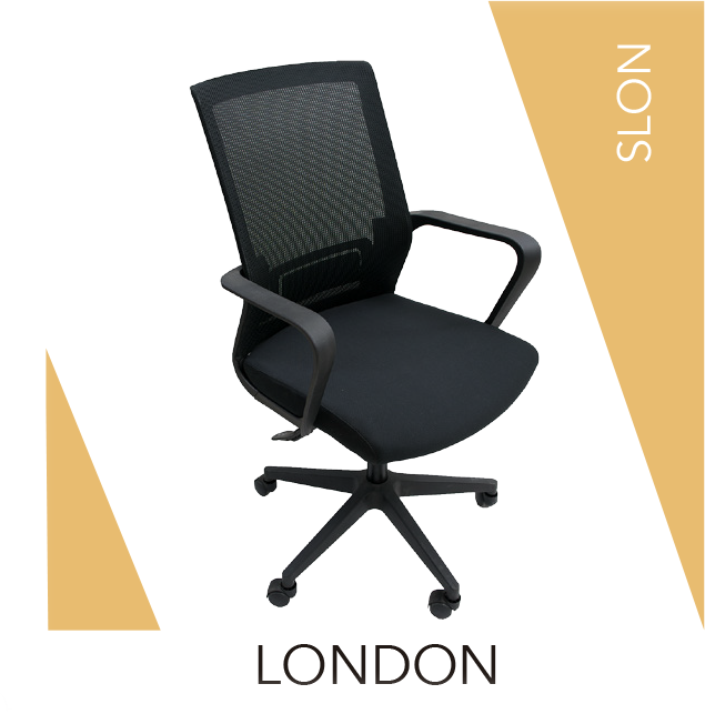 SILLA LONDON