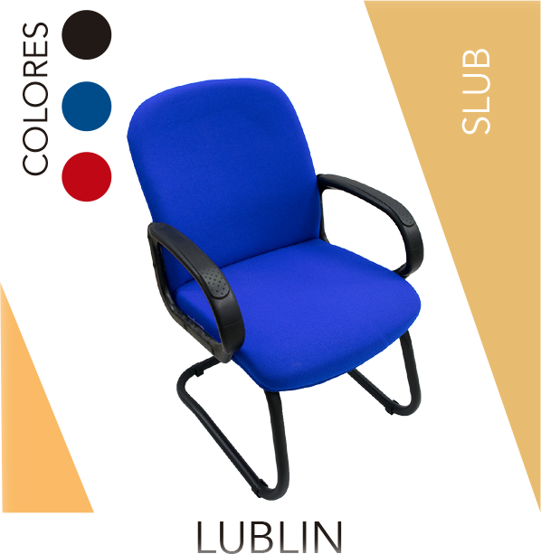 SILLA LUBLIN