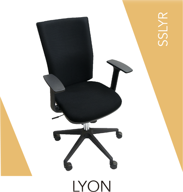 SILLA LYON