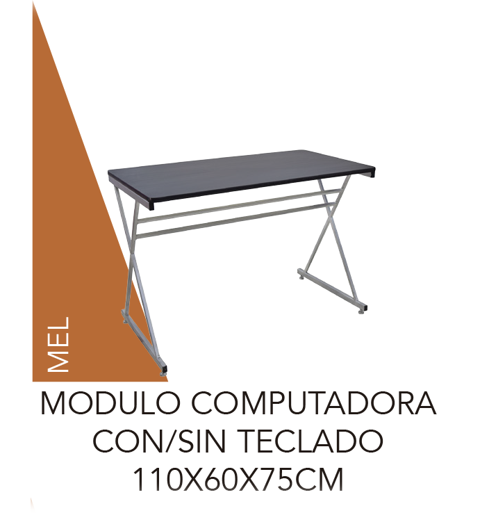 MÓDULO COMPUTADORA C/S TECLADO