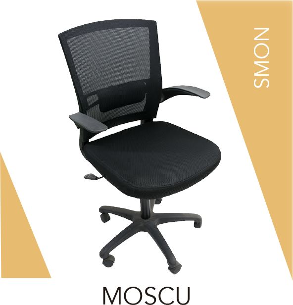 SILLA MOSCU