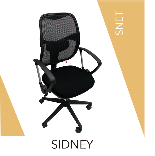 SILLA SIDNEY