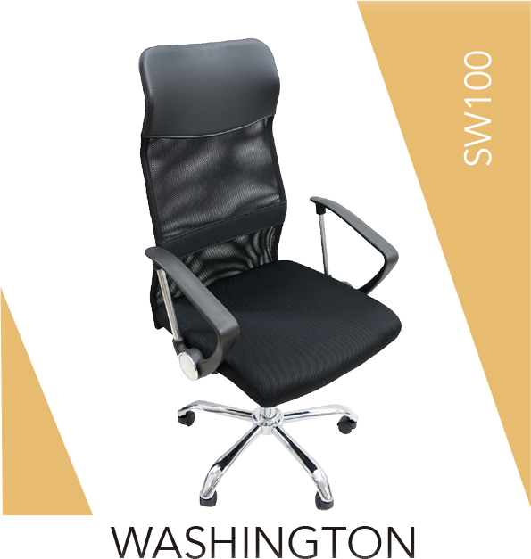 SILLA WASHINGTON