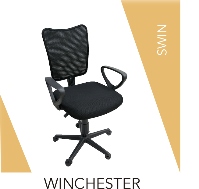 SILLA WINCHESTER