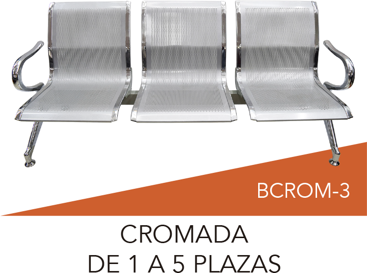 BANCA CROMADA