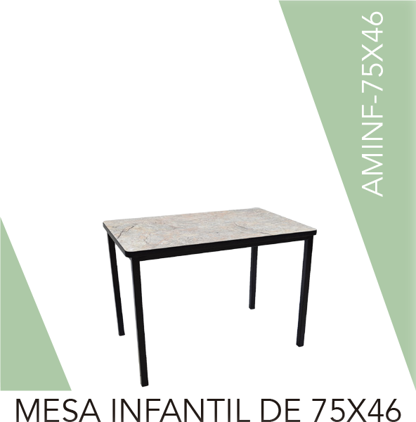 MESA INFANTIL