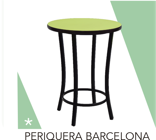 PERIQUERA BARCELONA