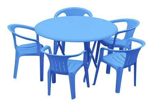 mobiliario para tu negocio