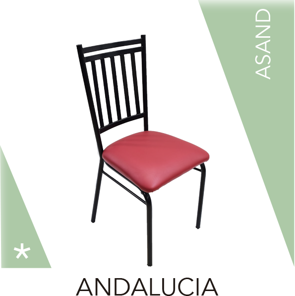 SILLA ANDALUCIA