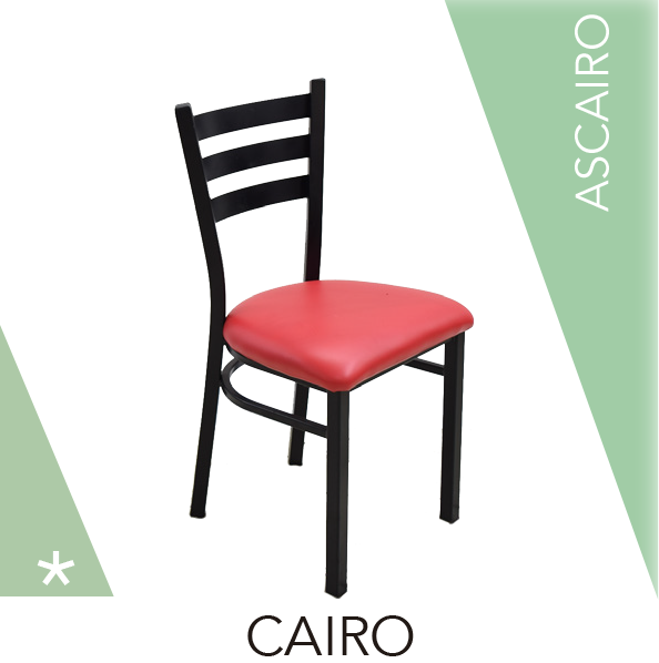 SILLA CAIRO