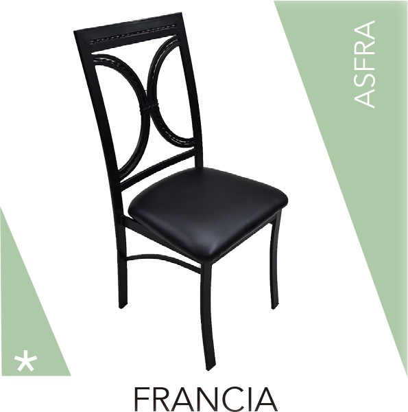 SILLA FRANCIA