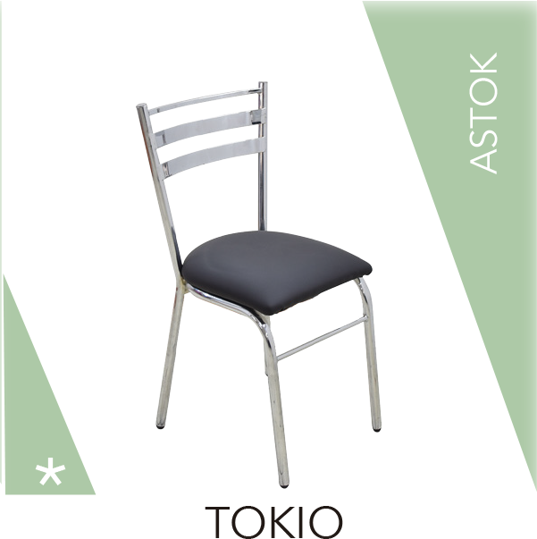 SILLA TOKIO